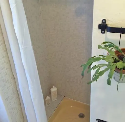 Quiet 2rooms Big Kitchen Canal Saint Martin